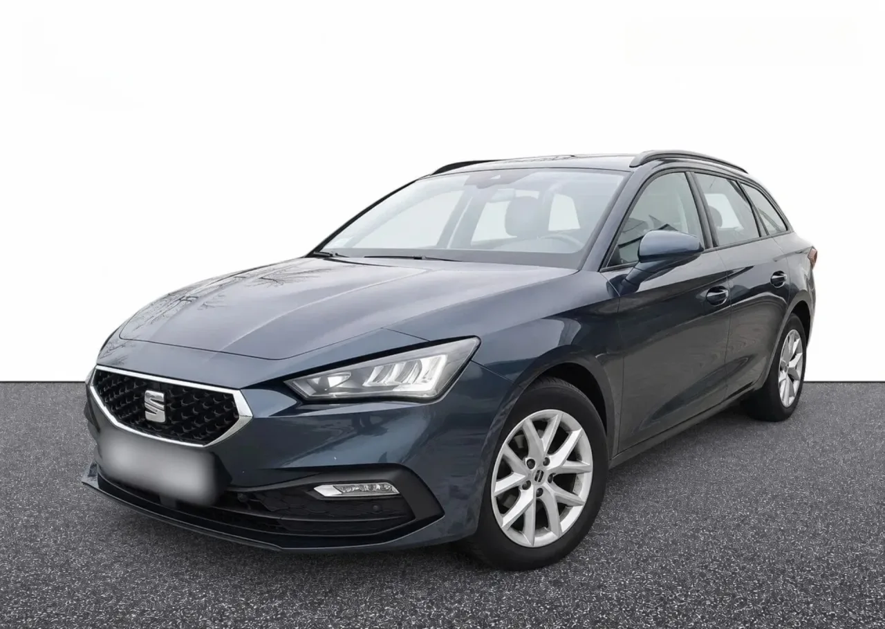 SEAT Leon 1.5 TSI Style