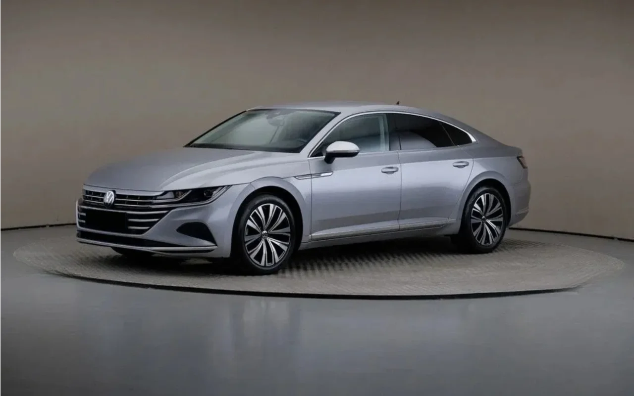 Volkswagen Arteon 2.0 TSI Elegance DSG 2023 - używany samochód w leasingu