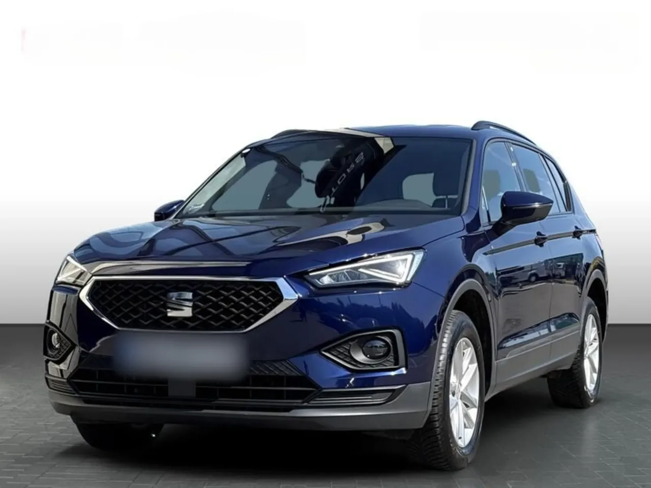 SEAT Tarraco 2.0 TDI Style S&S DSG 20221 - używany samochód w leasingu