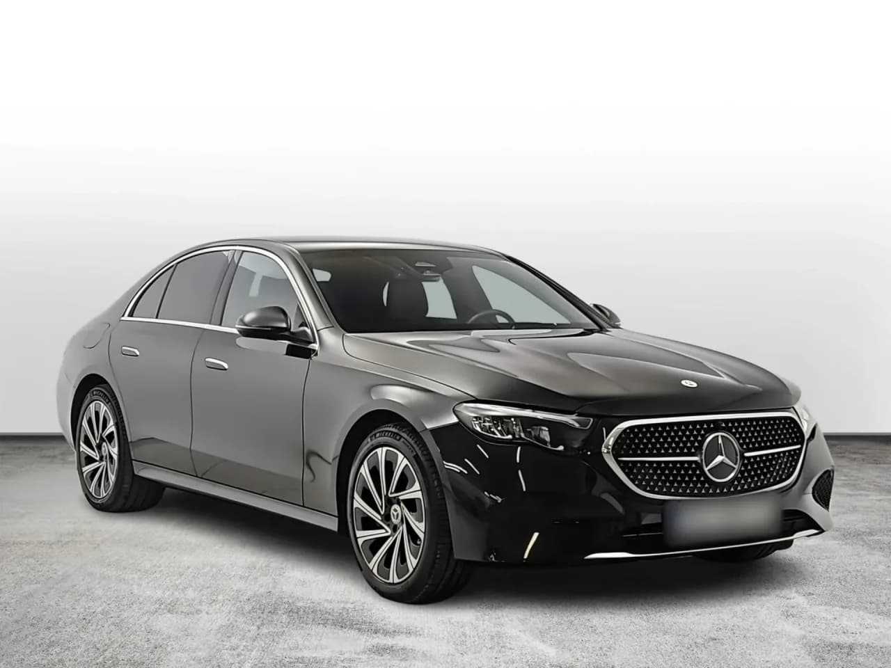 Mercedes-Benz Klasa E E 300 de PHEV Avantgarde 9G-Tronic 2024 - używany samochód w leasingu