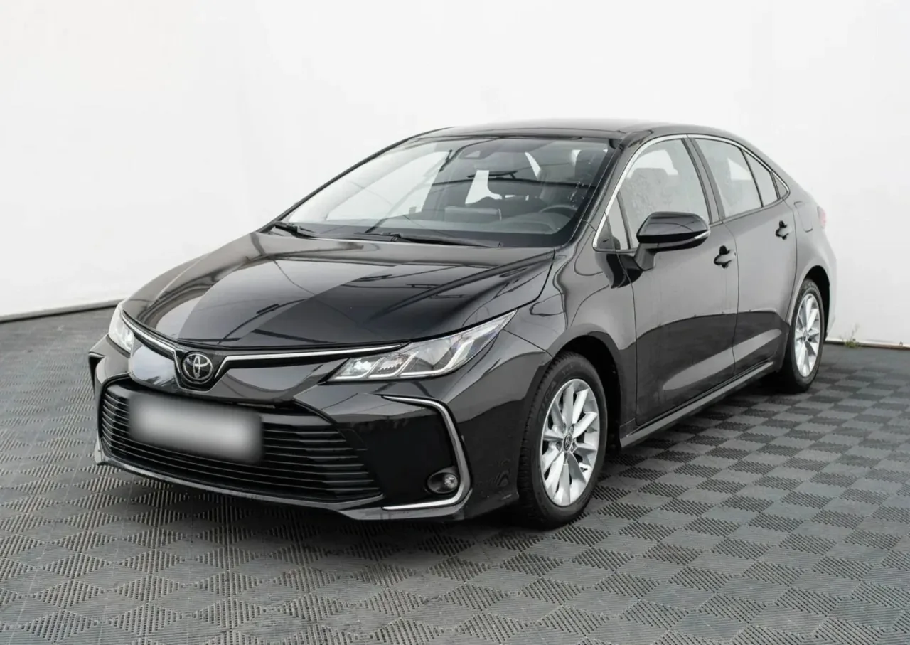 Toyota Corolla 1.5 Comfort