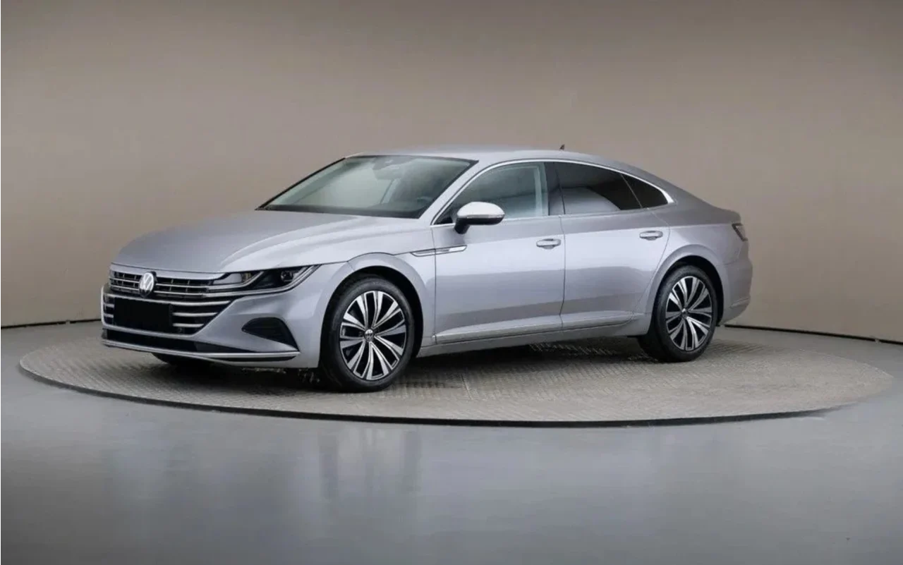 Volkswagen Arteon 2.0 TSI Elegance DSG 2023 - gebrauchtes Leasingfahrzeug
