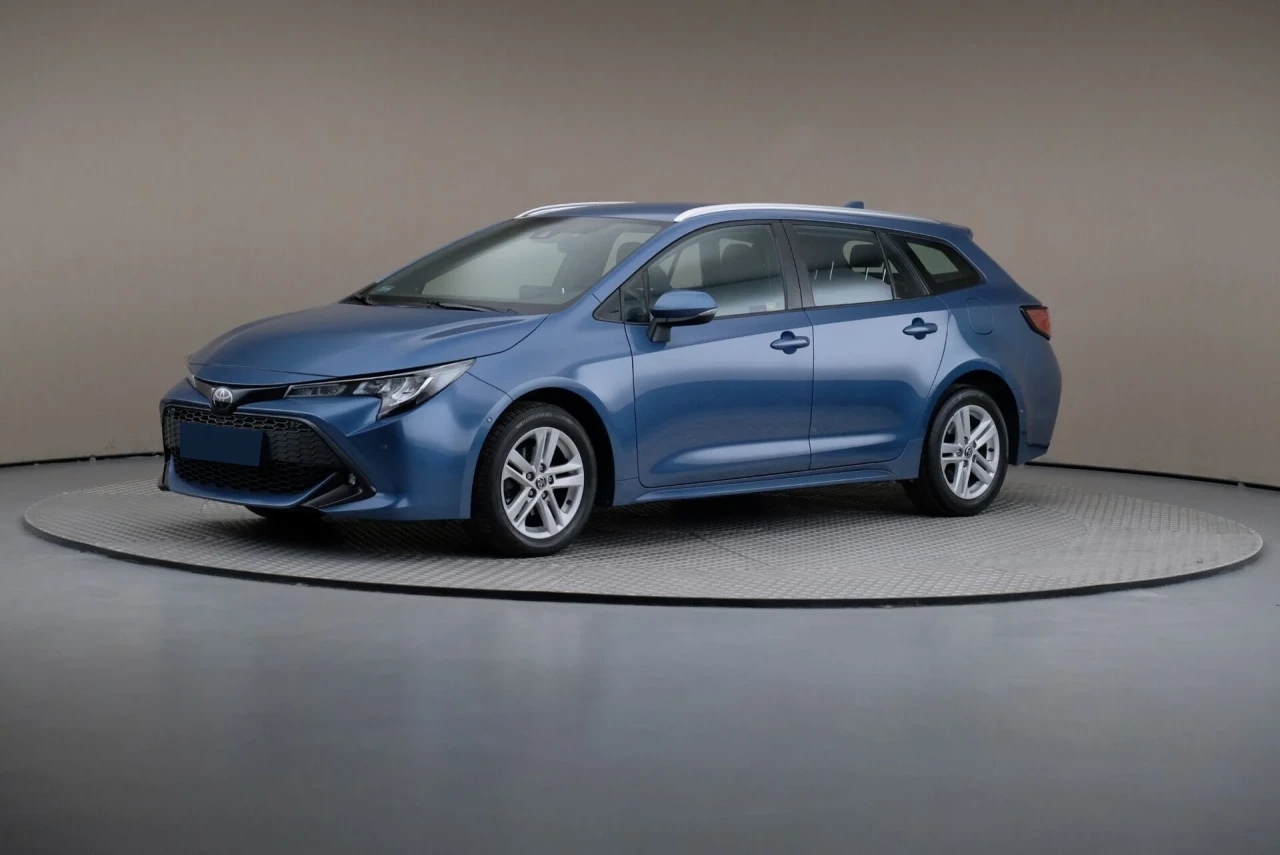 Toyota Corolla 1.2 T Comfort