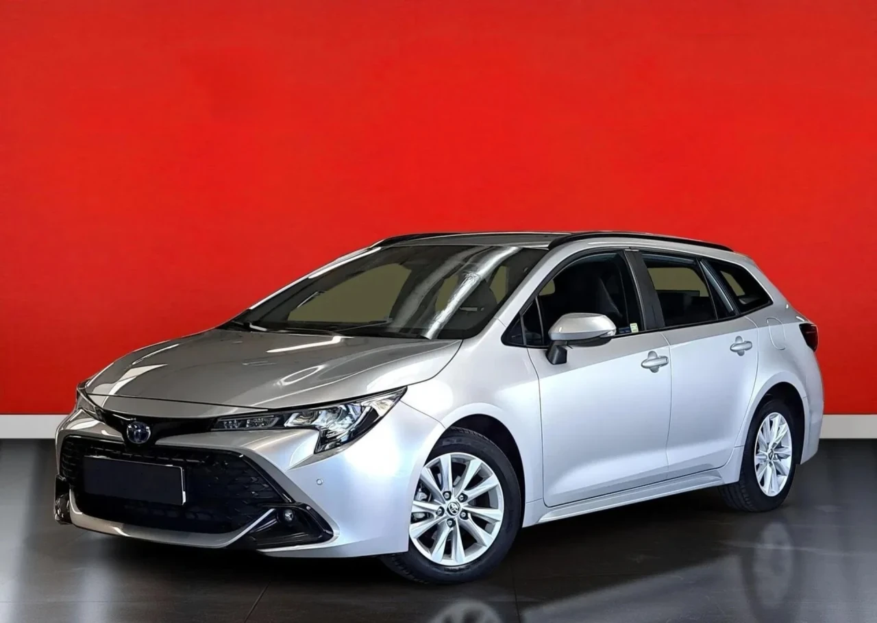 Toyota Corolla 1.8 Hybrid Comfort