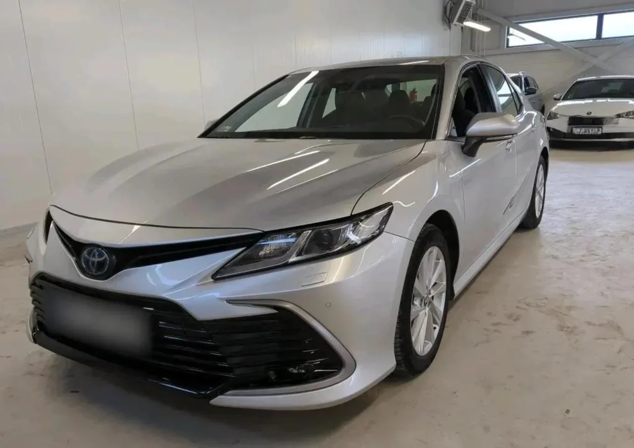 Toyota Camry 2.5 Hybrid Comfort CVT