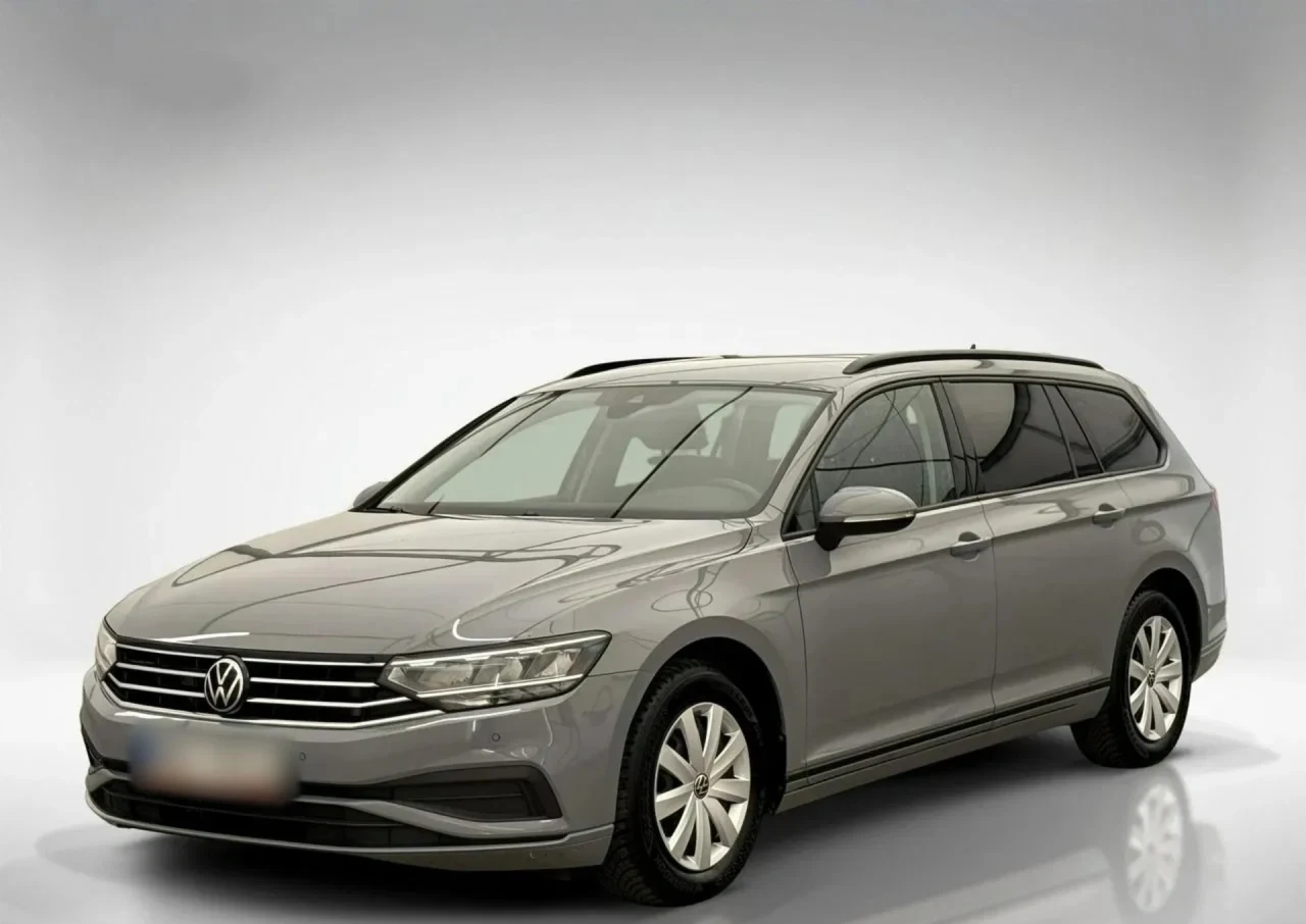 Volkswagen Passat 1.5 TSI EVO Essence 2022 - used car for lease