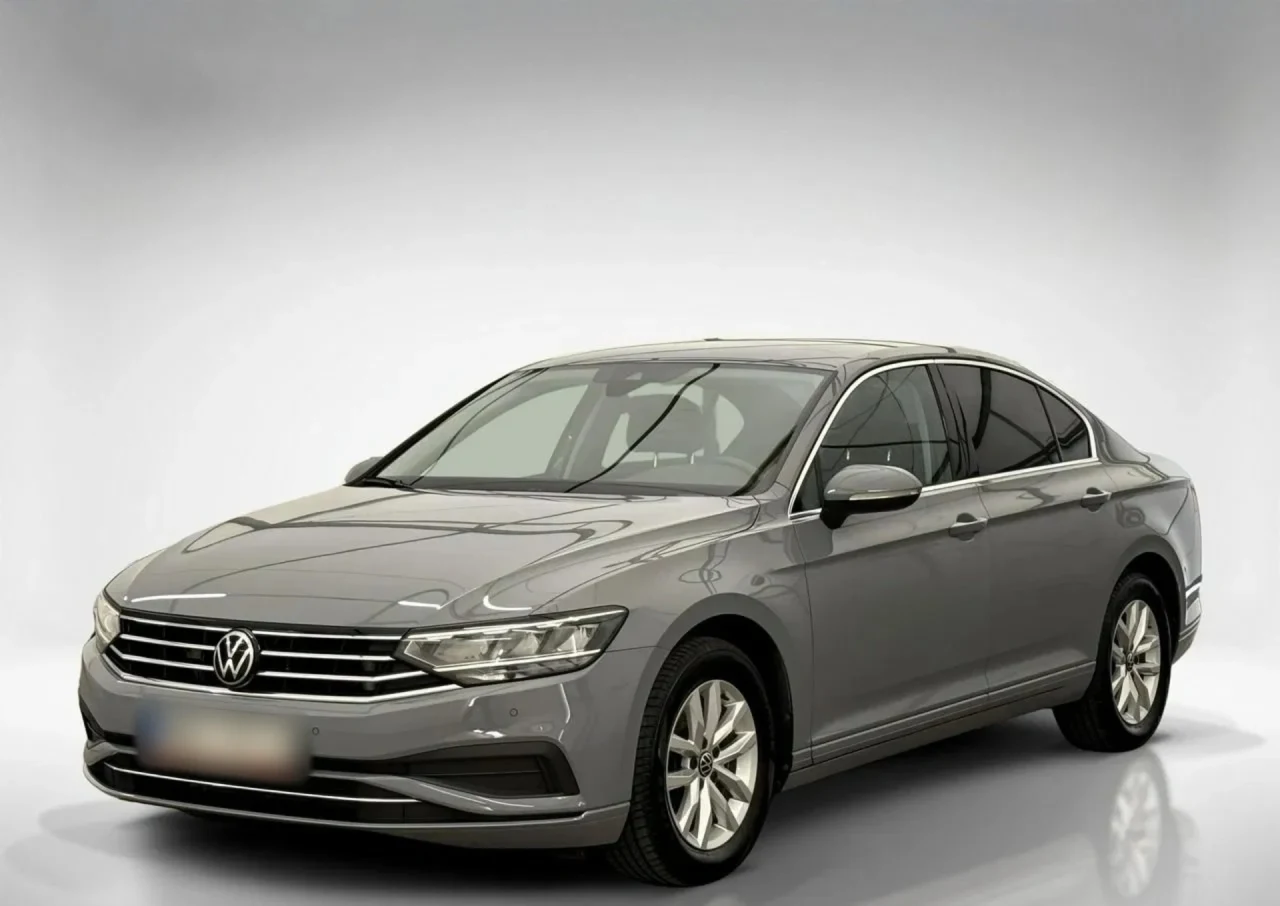 Volkswagen Passat 1.5 TSI EVO Business DSG 2022 - gebrauchtes Leasingfahrzeug