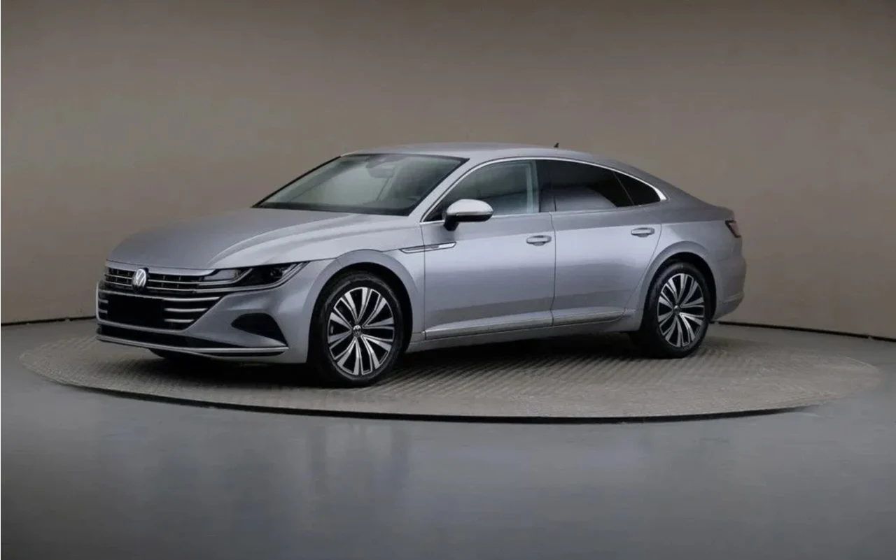 Volkswagen Arteon 2.0 TSI Elegance DSG 2023 - używany samochód w leasingu