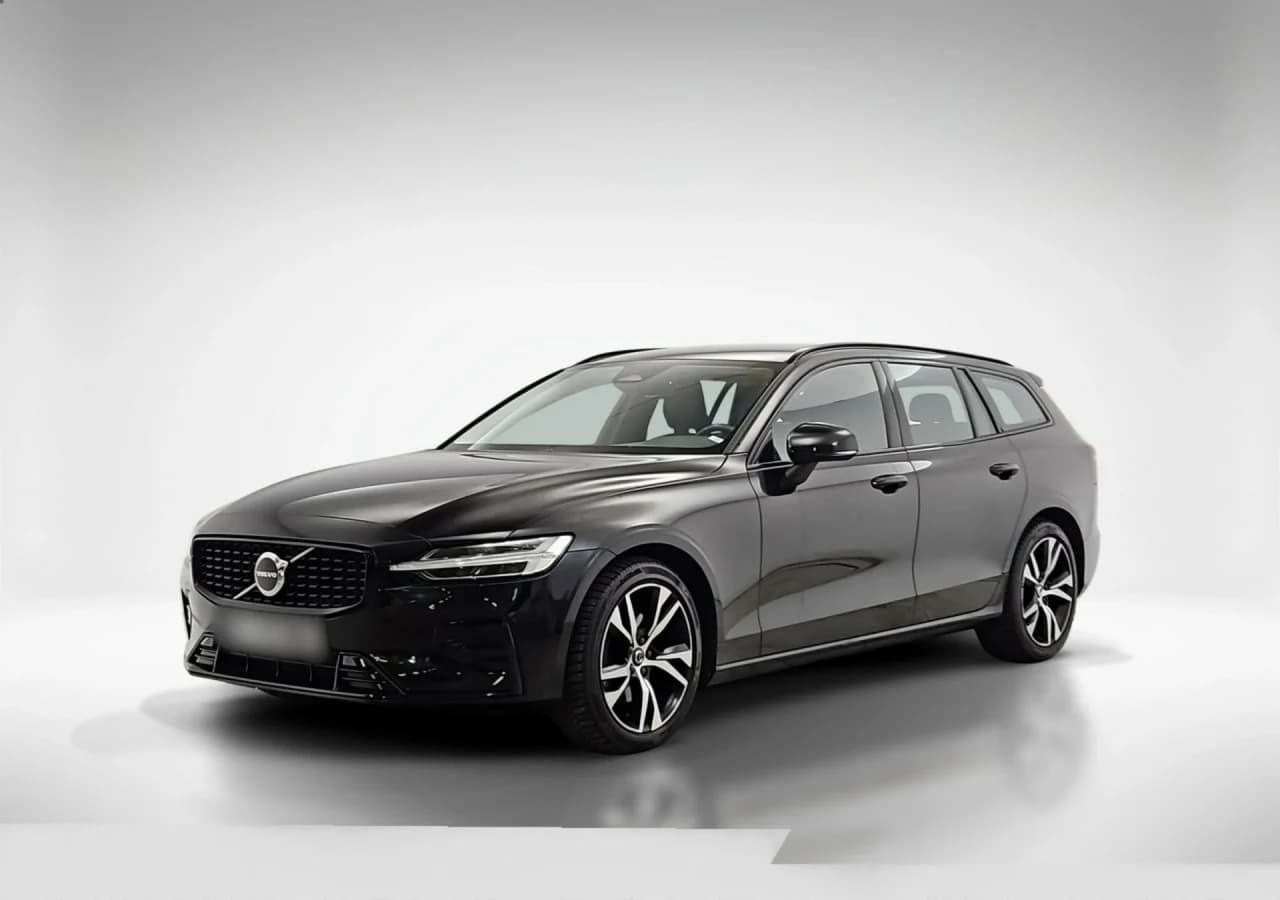 Volvo V60 B3 B Plus Dark aut 2023 - używany samochód w leasingu
