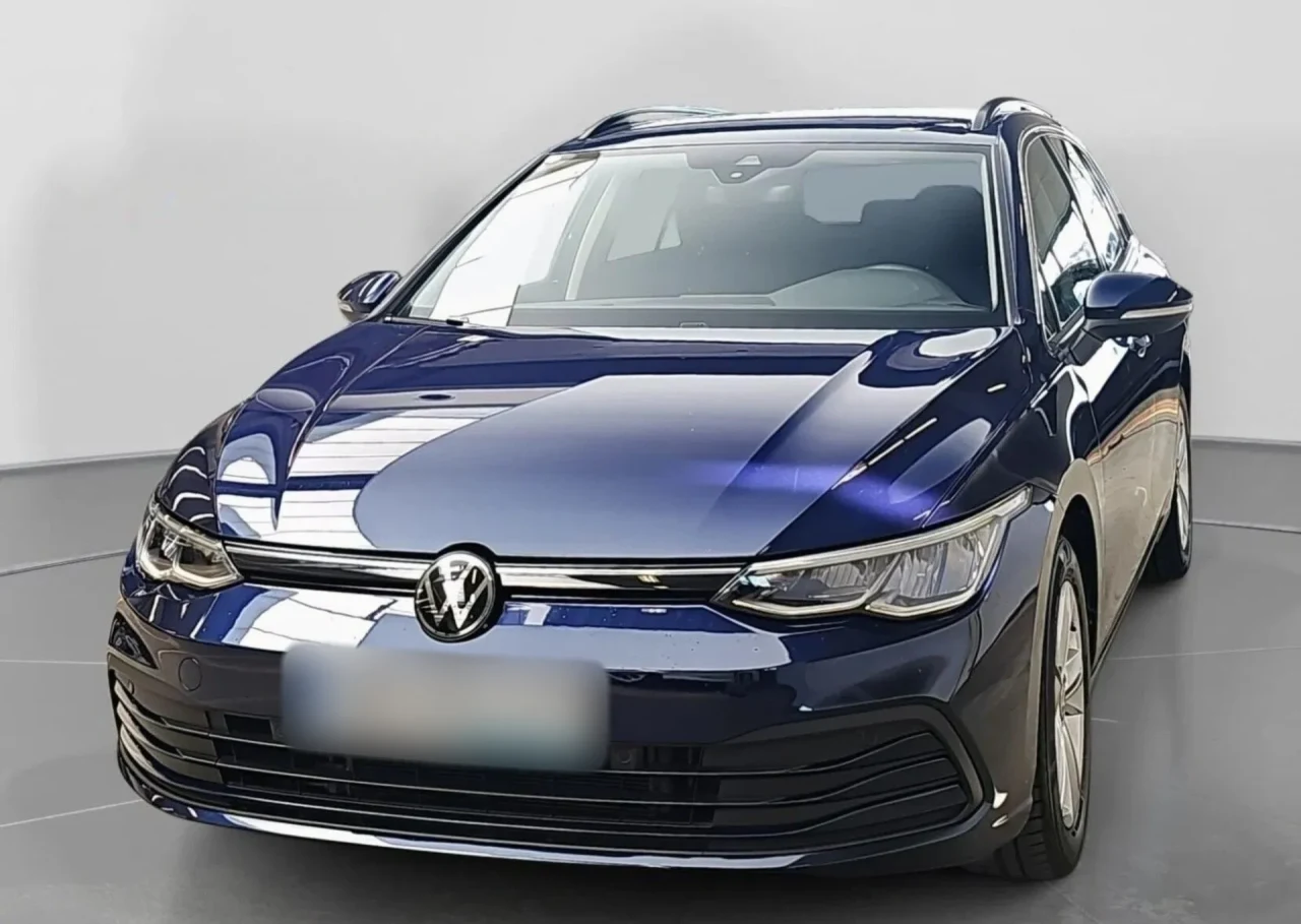 Volkswagen Golf VIII 1.5 TSI EVO Life 2023 - gebrauchtes Leasingfahrzeug