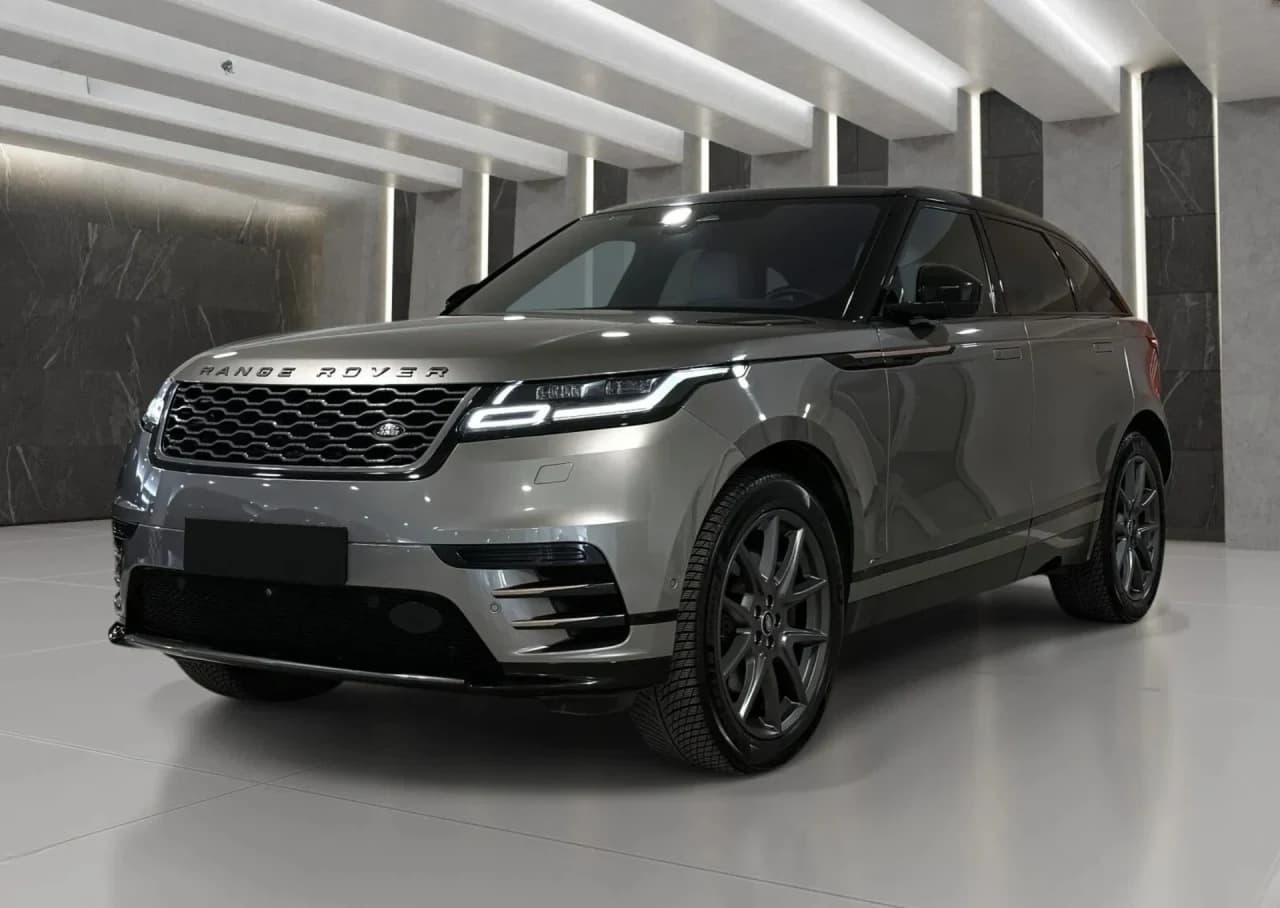 Land Rover Range Rover Velar Velar 3.0 P400 mHEV 2021 - używany samochód w leasingu