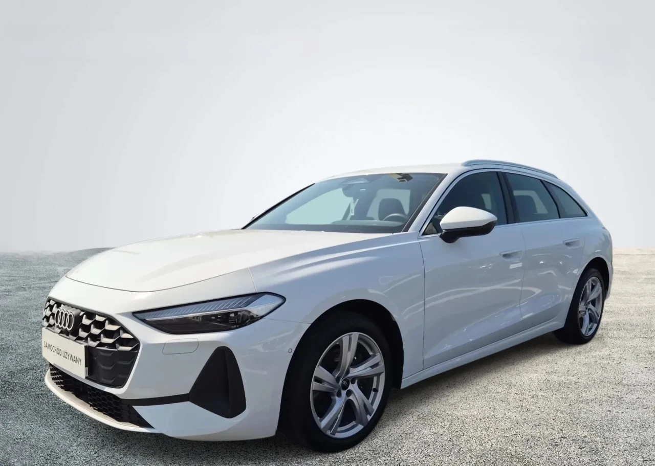Audi A5 TFSI 110 kW S tronic 2024 - used car for lease