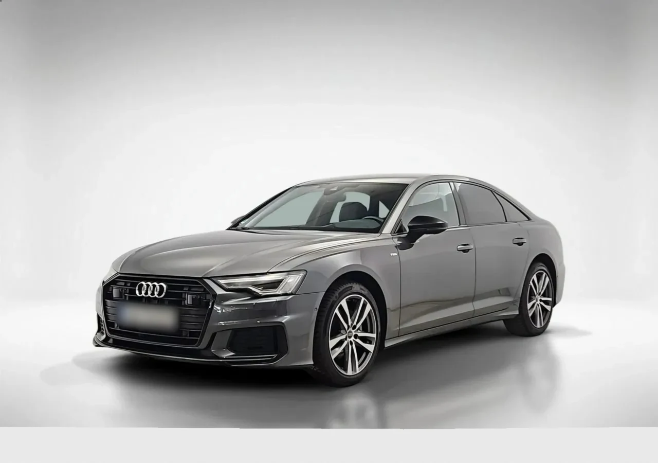 Audi A6 40 TDI mHEV Sport S tronic 2023 - gebrauchtes Leasingfahrzeug
