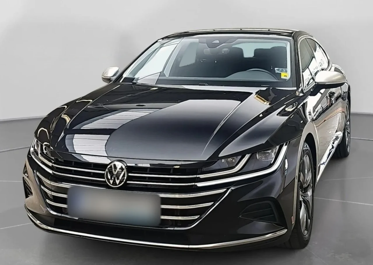 Volkswagen Arteon 2.0 TSI Elegance DSG 2023 - used car for lease