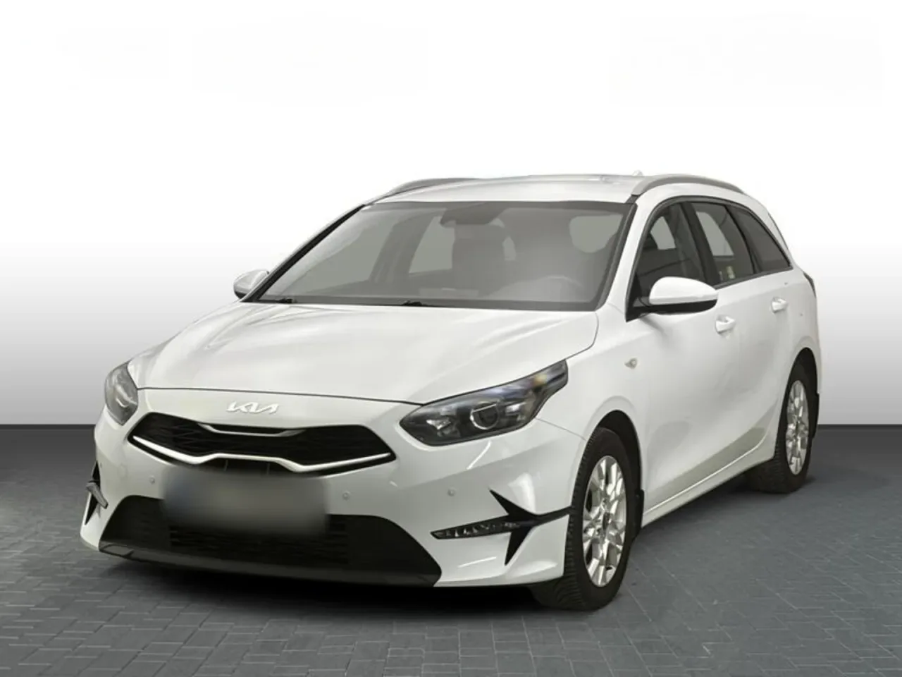 Kia Ceed 1.5 T-GDI M 2023 - gebrauchtes Leasingfahrzeug