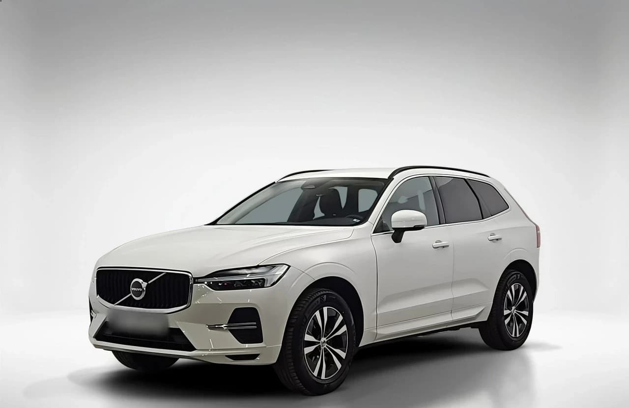Volvo XC 60 B4 B Core aut 2022 - używany samochód w leasingu