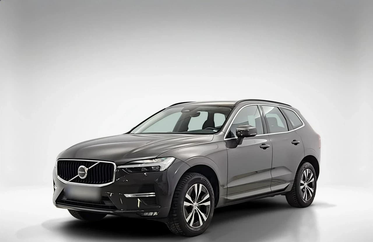 Volvo XC 60 B4 D Core aut 2022 - używany samochód w leasingu