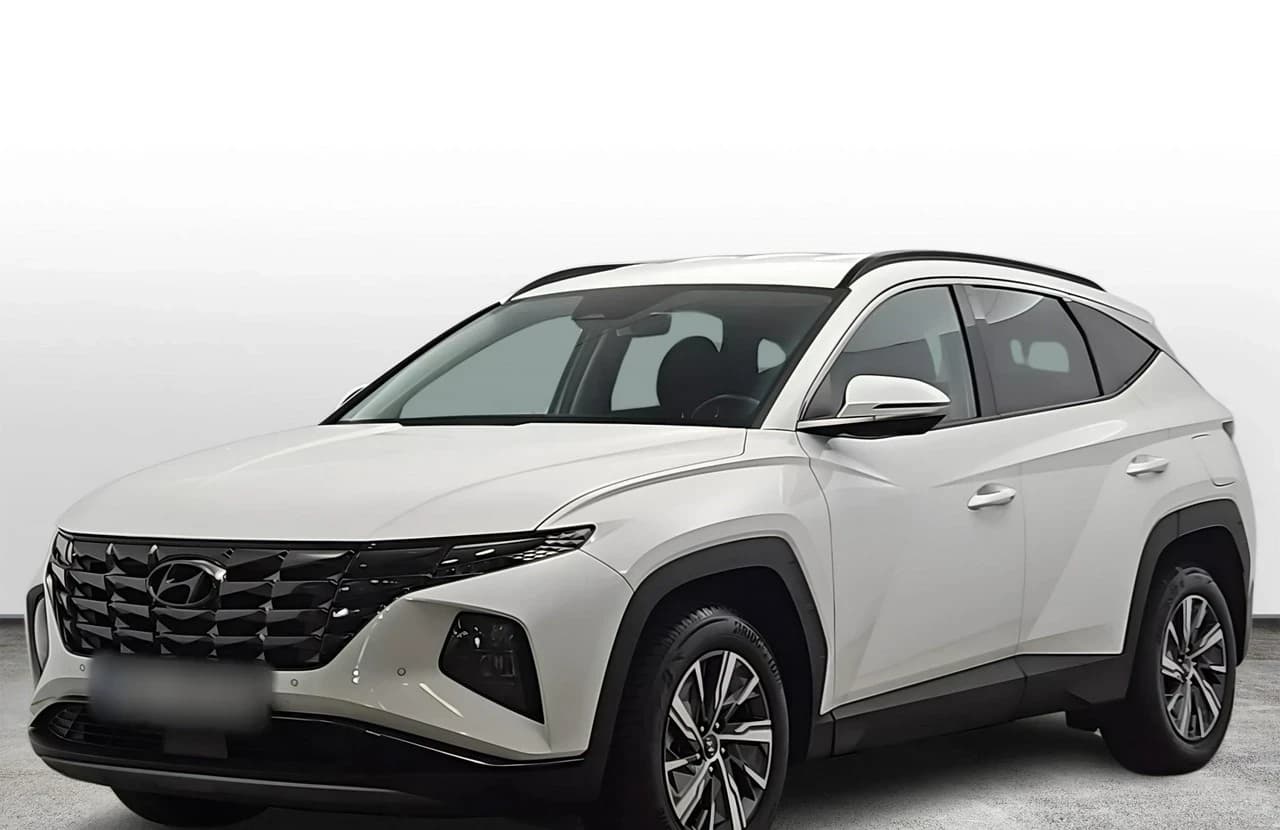 Hyundai Tucson 1.6 T-GDi HEV Executive 2WD 2023 - używany samochód w leasingu