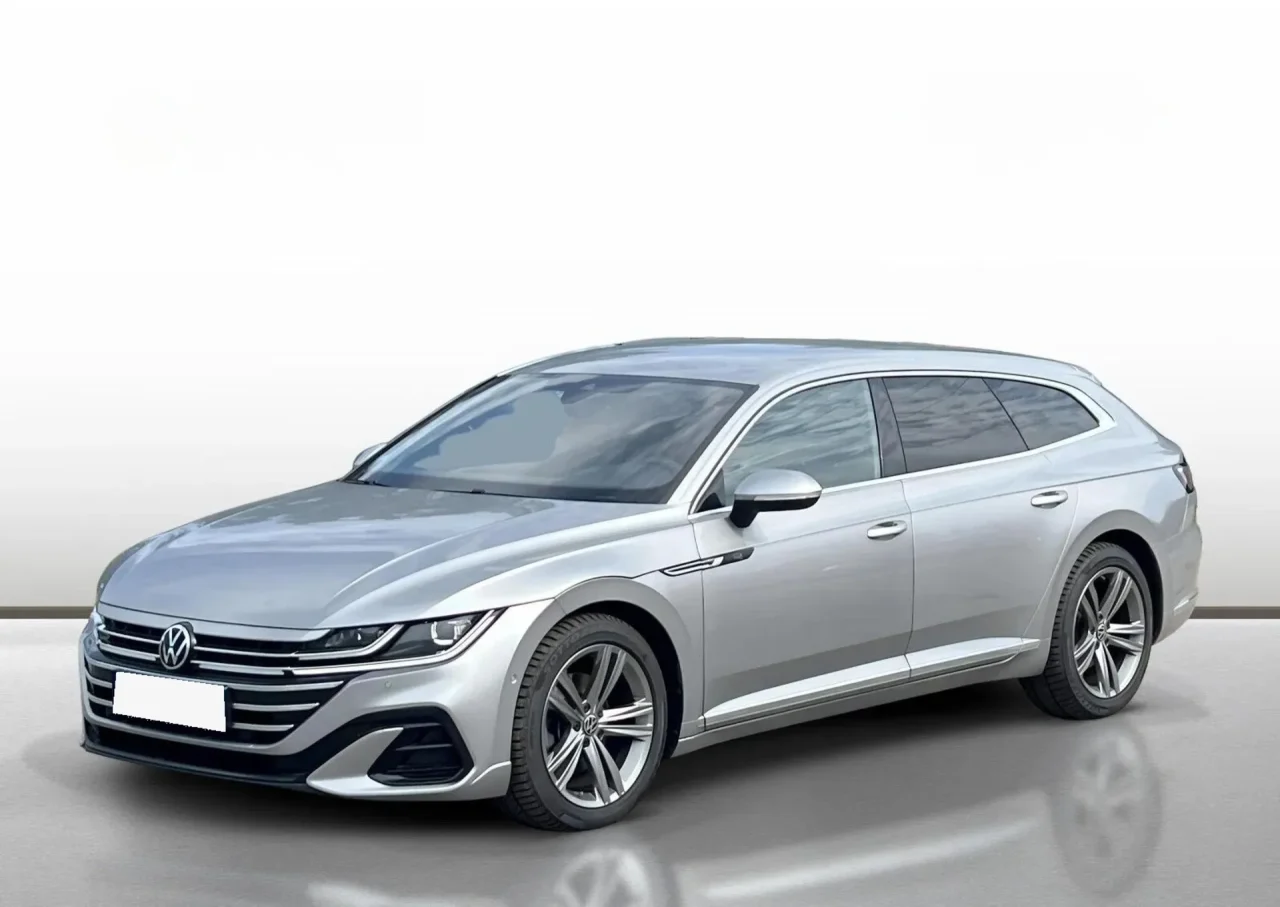 Volkswagen Arteon 2.0 TDI 4Motion R-Line DSG 2023 - used car for lease
