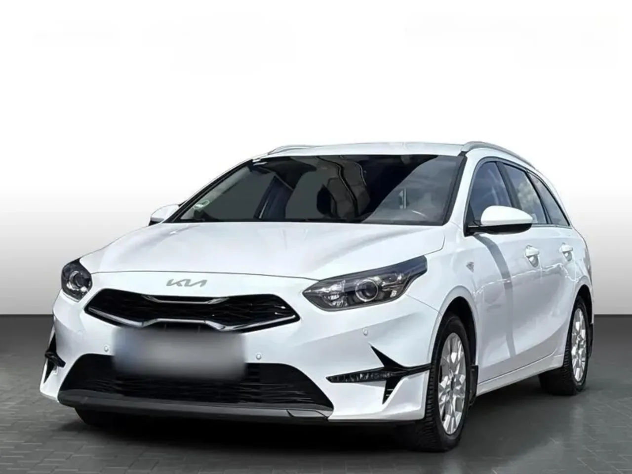 Kia Ceed 1.5 T-GDI M 2023 - вживаний автомобіль в лізингу