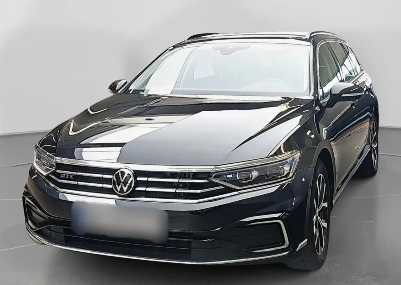Volkswagen Passat 1.4 TSI Plug-In Hybrid GTE DSG 2023 - вживаний автомобіль в лізингу