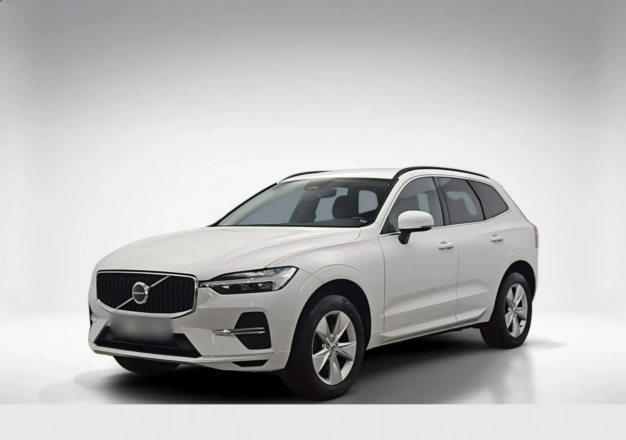 Volvo XC 60 B4 D Core aut 2022 - gebrauchtes Leasingfahrzeug