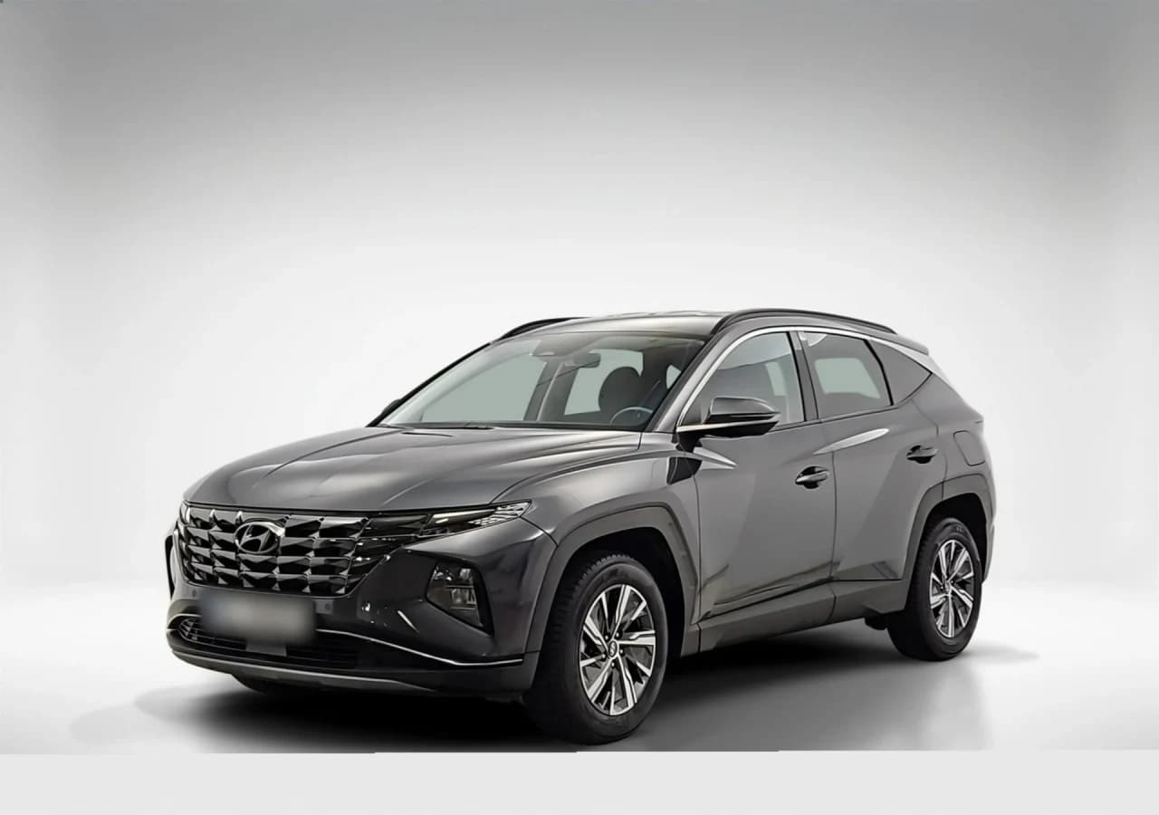 Hyundai Tucson 1.6 T-GDi HEV Executive 2WD 2023 - używany samochód w leasingu