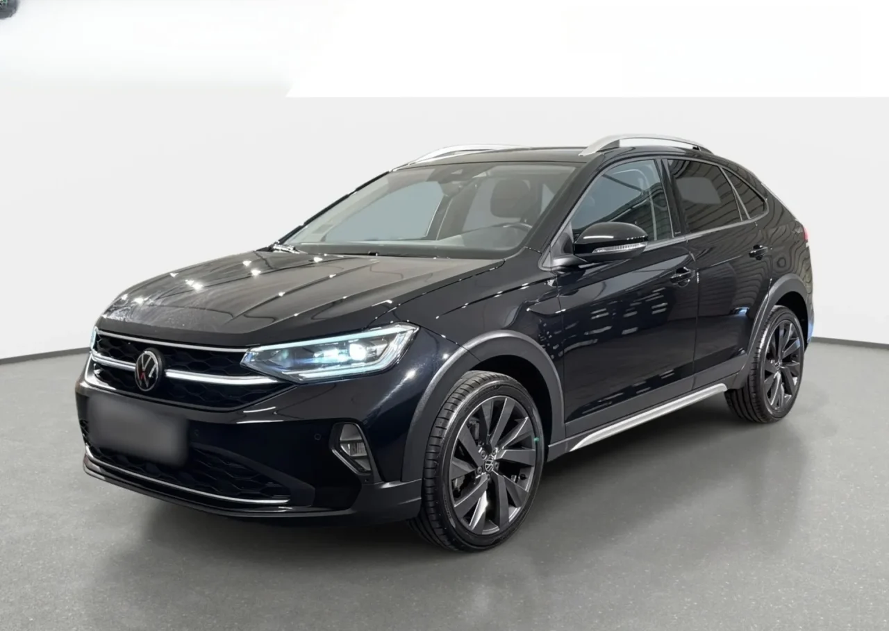 Volkswagen Taigo 1.0 TSI Style DSG 2024 - używany samochód w leasingu