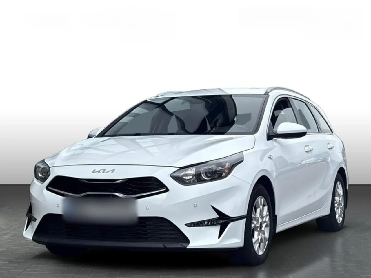 Kia Ceed 1.5 T-GDI M 2023 - gebrauchtes Leasingfahrzeug