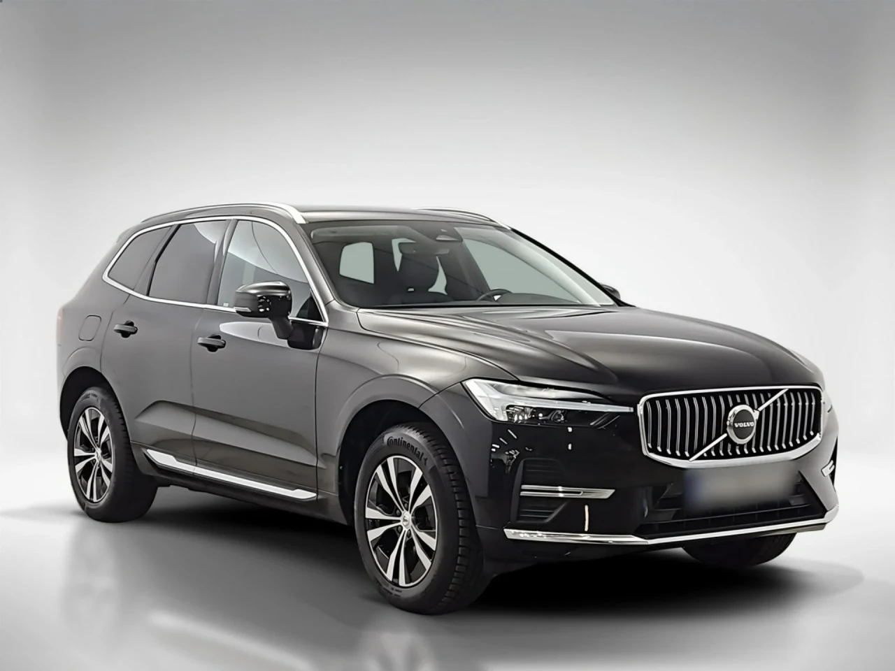 Volvo XC 60 B4 B Plus Bright aut 2022 - gebrauchtes Leasingfahrzeug
