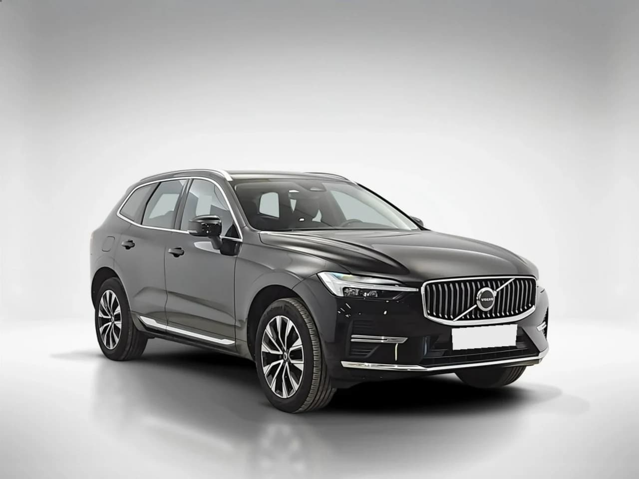 Volvo XC 60 B4 B Plus Bright aut 2022 - używany samochód w leasingu