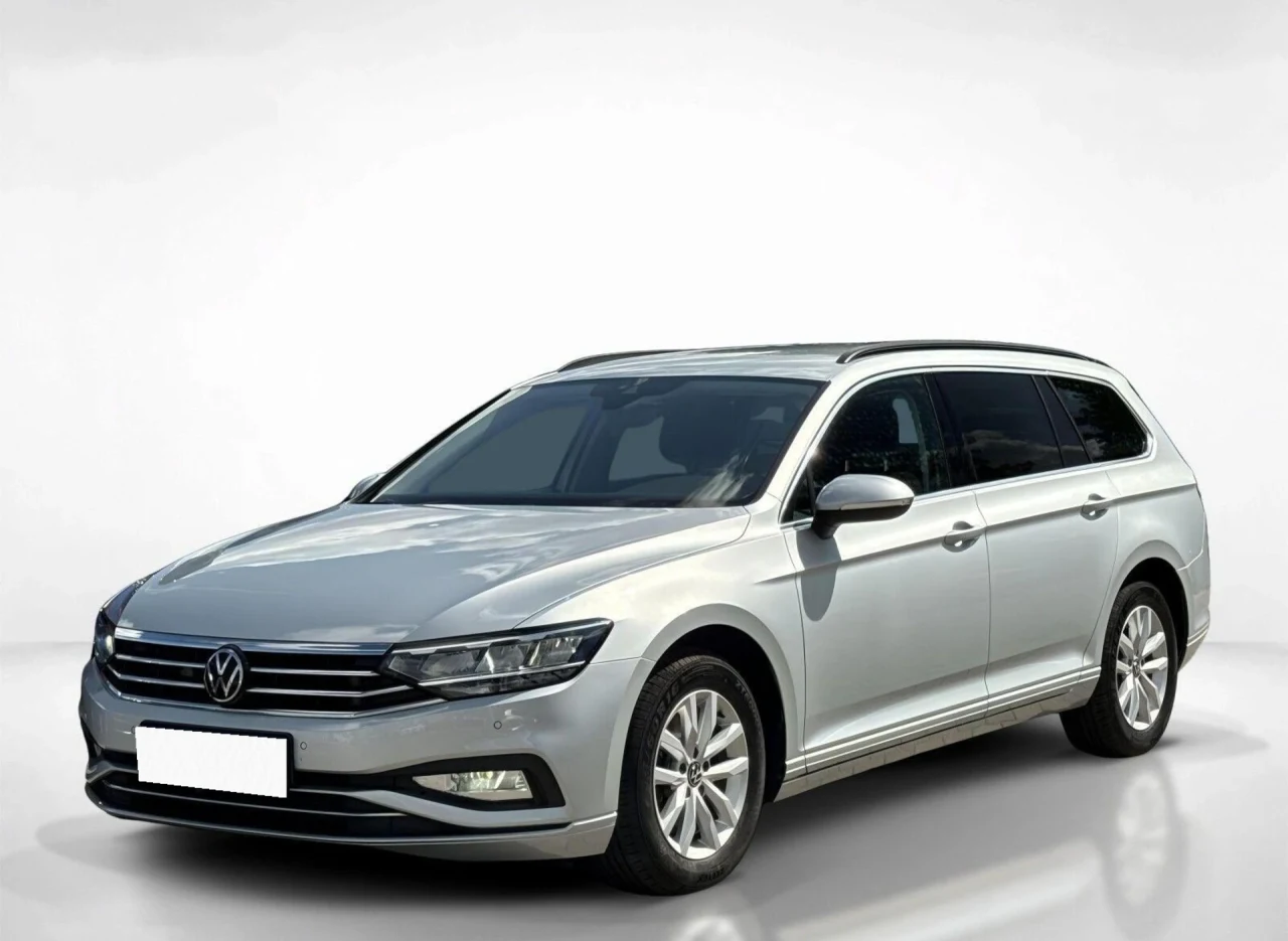 Volkswagen Passat 2.0 TDI EVO Business DSG 2022 - gebrauchtes Leasingfahrzeug