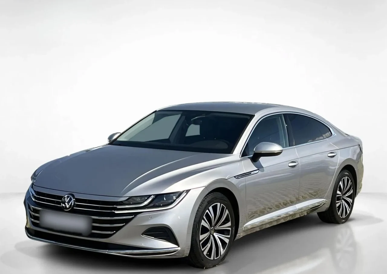 Volkswagen Arteon 2.0 TSI Elegance DSG 2023 - gebrauchtes Leasingfahrzeug