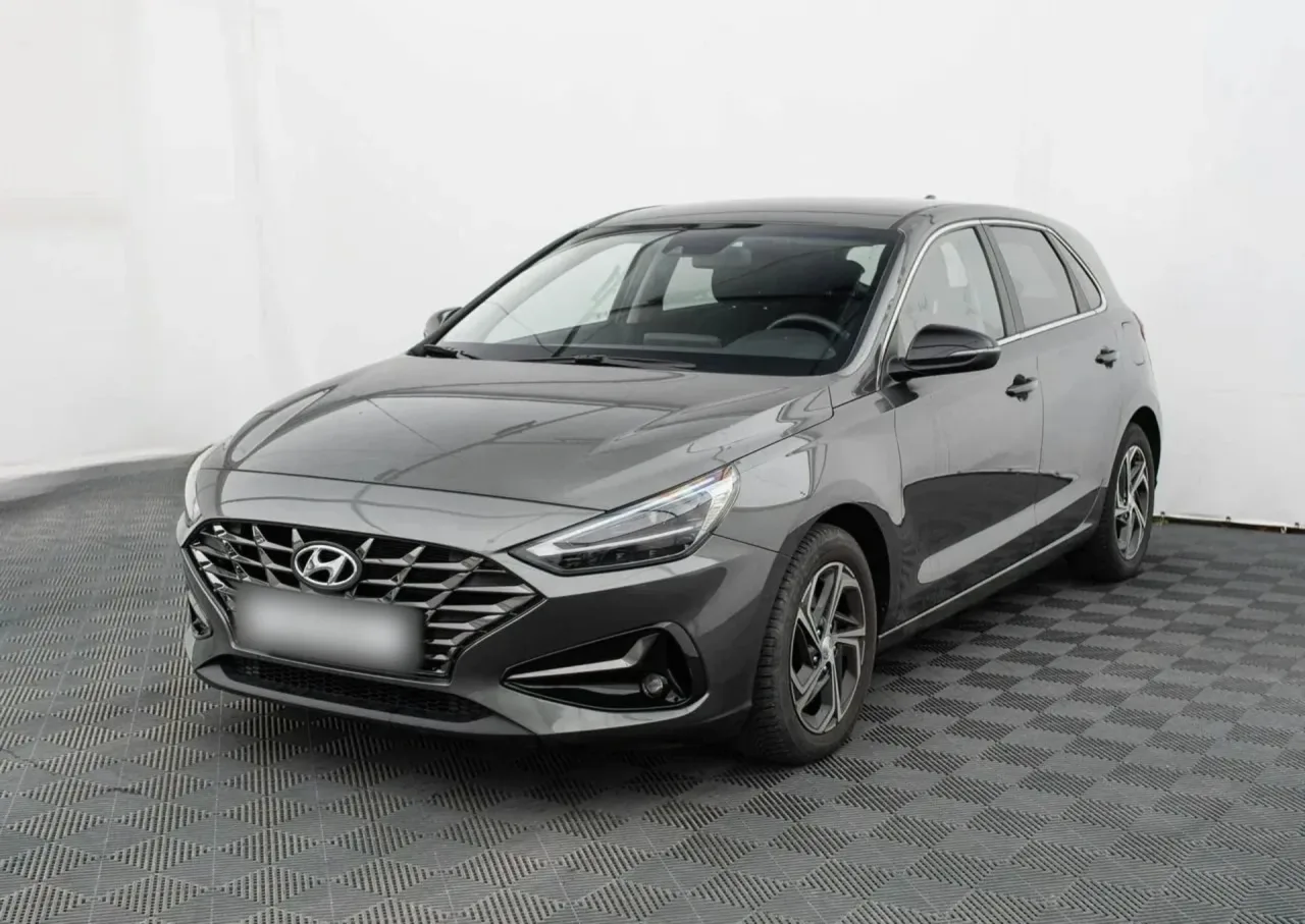 Hyundai i30 1.0 T-GDI Smart 2023 - вживаний автомобіль в лізингу