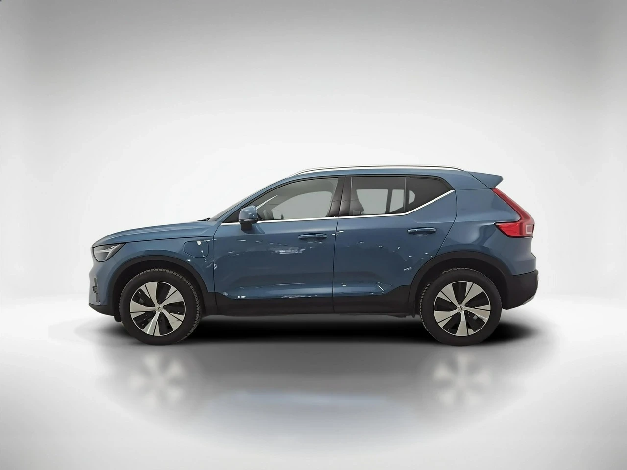 Volvo XC 40 T5 Plug-In Hybrid Plus Bright aut 2022 - gebrauchtes Leasingfahrzeug