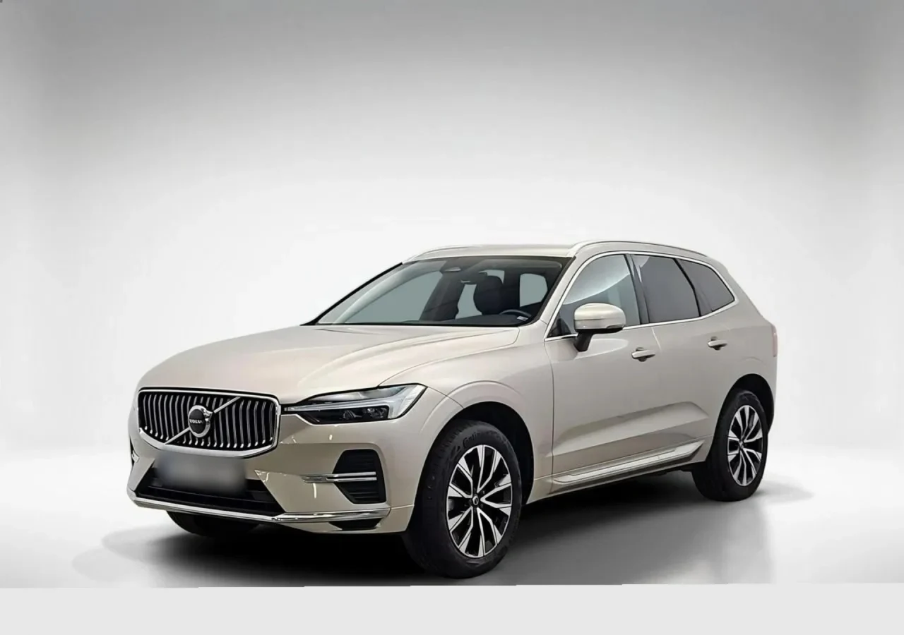Volvo XC 60 B4 B Plus Bright aut 2023 - used car for lease