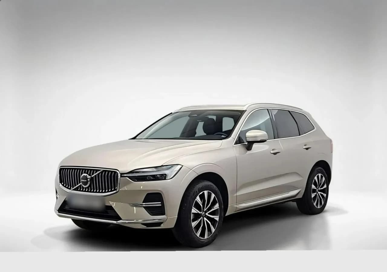 Volvo XC 60 B4 B Plus Bright aut 2023 - używany samochód w leasingu