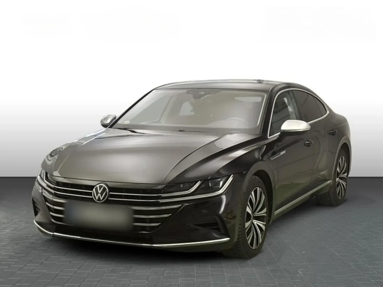 Volkswagen Arteon 2.0 TSI 4Motion Elegance DSG 2022 - używany samochód w leasingu
