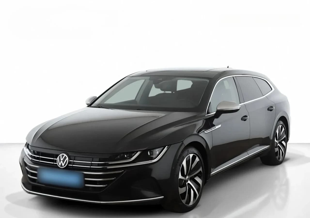 Volkswagen Arteon 1.4 Plug-In Hybrid Elegance DSG 2022 - używany samochód w leasingu