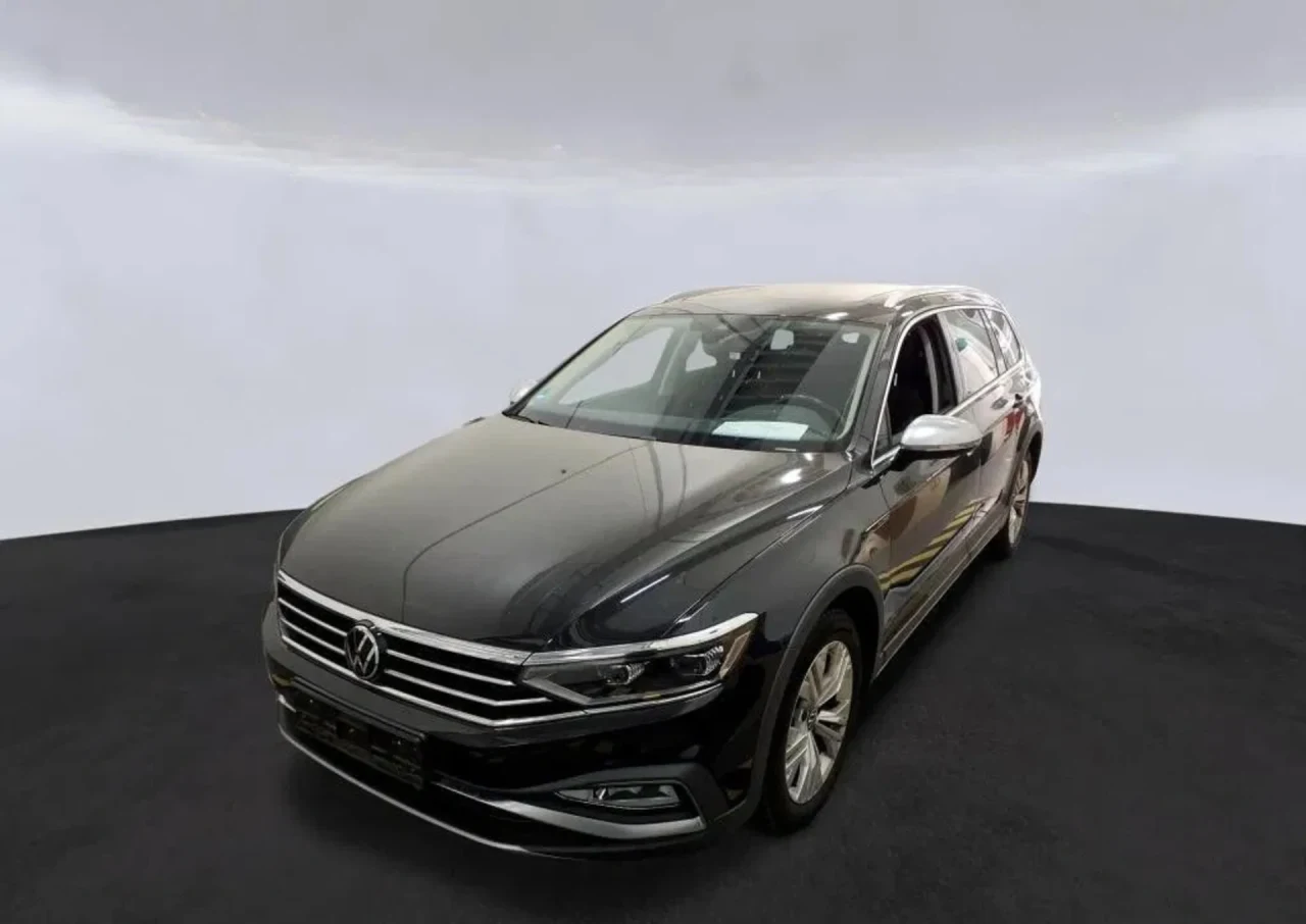Volkswagen Passat Alltrack 2.0 TDI 4Mot. DSG 2023 - used car for lease