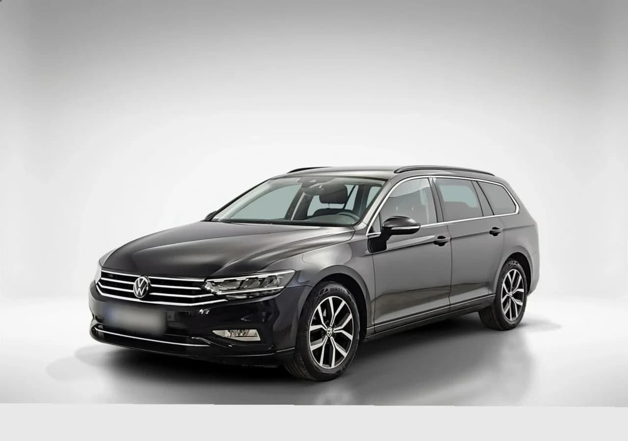 Volkswagen Passat 1.5 TSI EVO Business DSG 2023 - gebrauchtes Leasingfahrzeug
