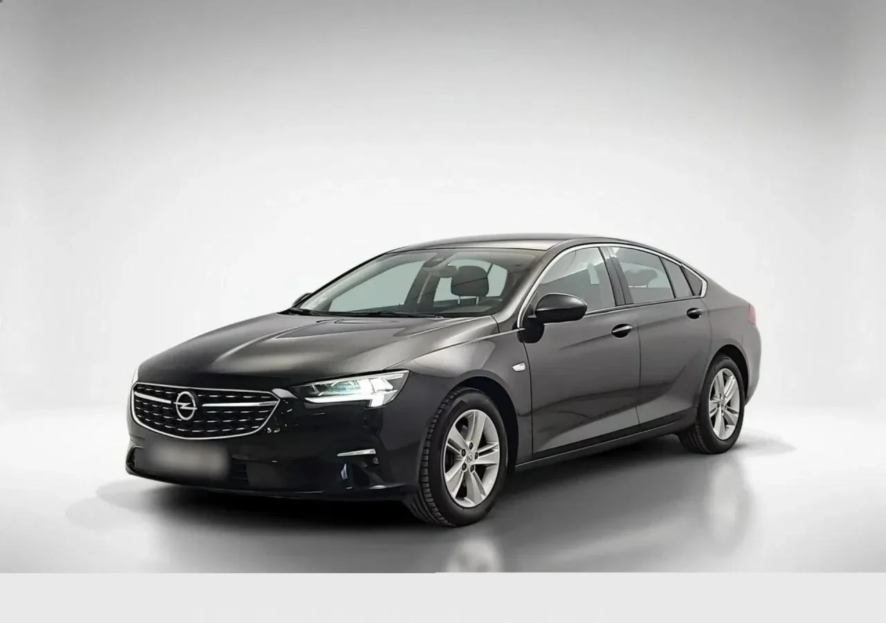 Opel Insignia 2.0 T Business Edition S&S aut LPG 2022 - used car for lease