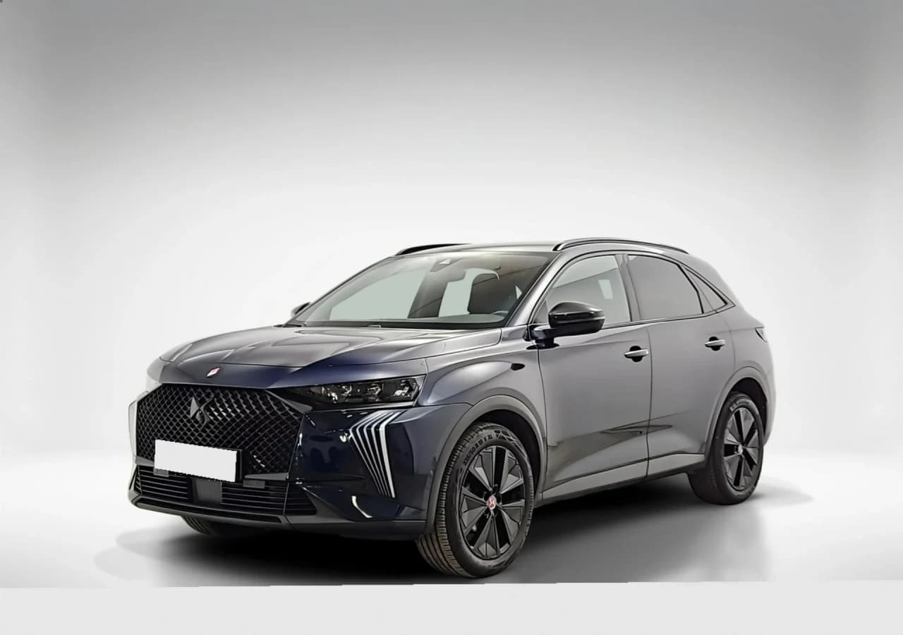 DS 7 1.5 BlueHDi Performance Line aut 2023 - вживаний автомобіль в лізингу