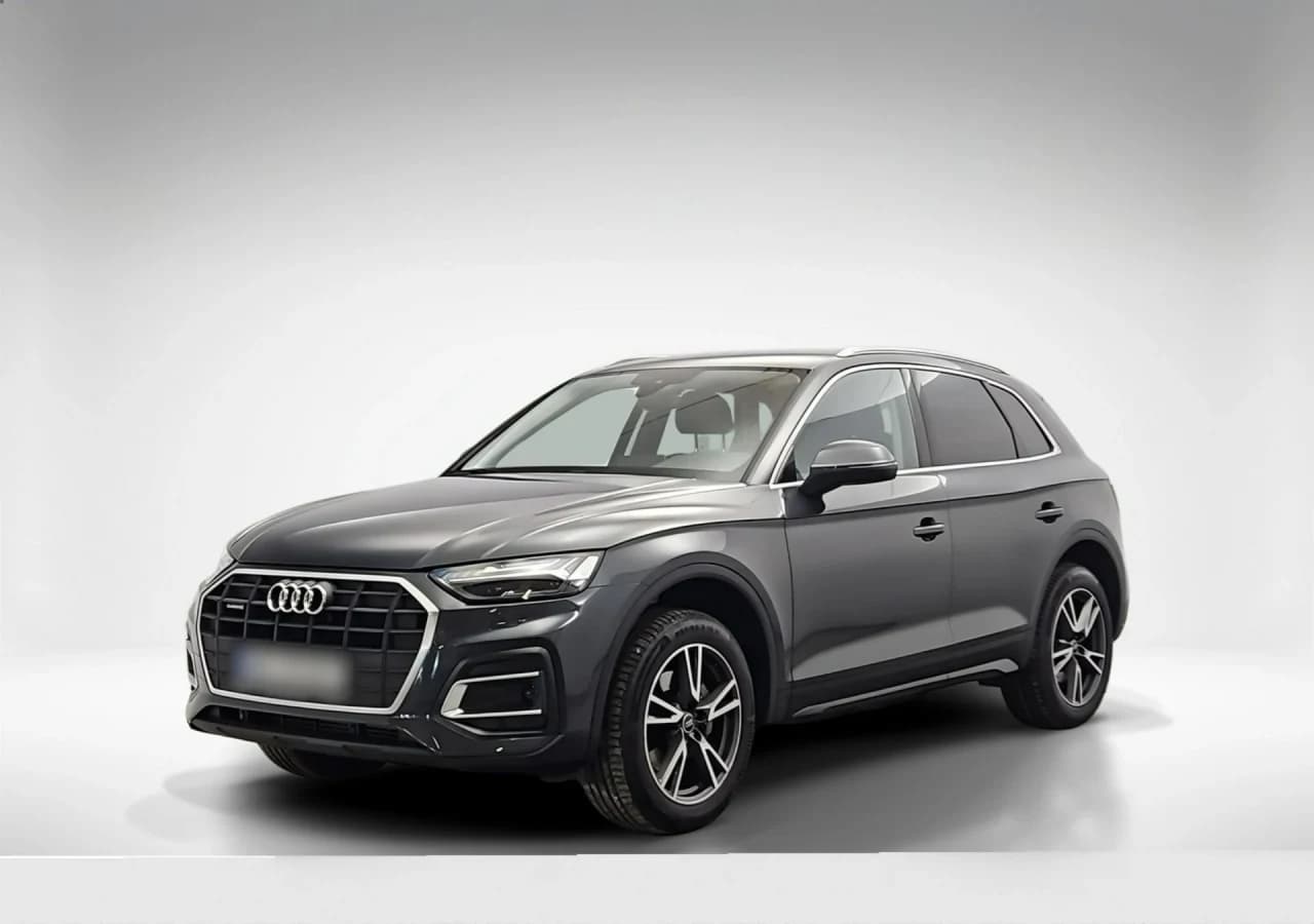 Audi Q5 40 TFSI mHEV Quattro S tronic 2023 - używany samochód w leasingu