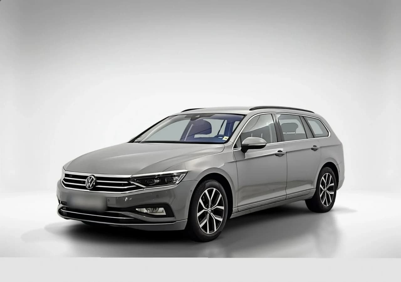 Volkswagen Passat 2.0 TDI Business DSG 2023 - used car for lease