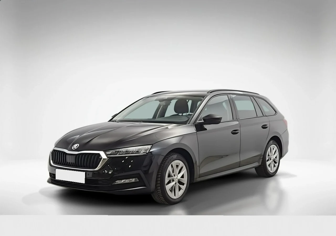 Skoda Octavia 1.5 TSI ACT Ambition 2023 - gebrauchtes Leasingfahrzeug