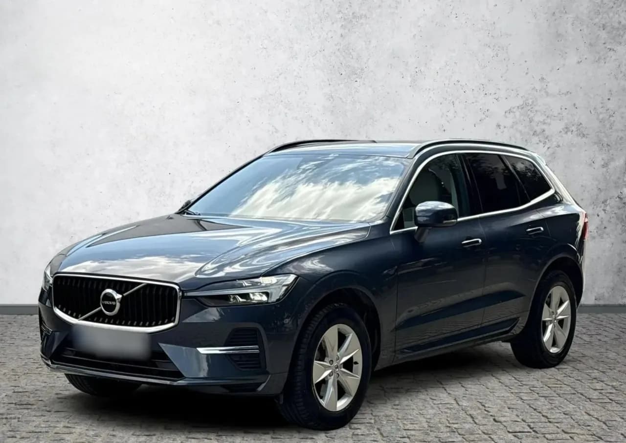 Volvo XC 60 B4 B Core aut 2023 - used car for lease