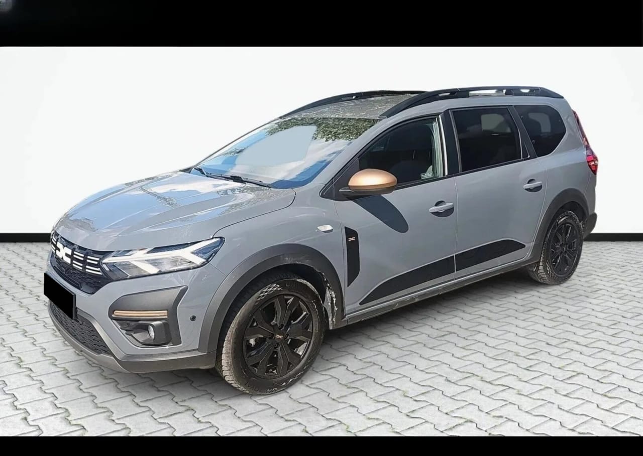 Dacia Jogger 1.6 Full Hybrid 140 Extreme MMT 7os. 2025 - used car for lease