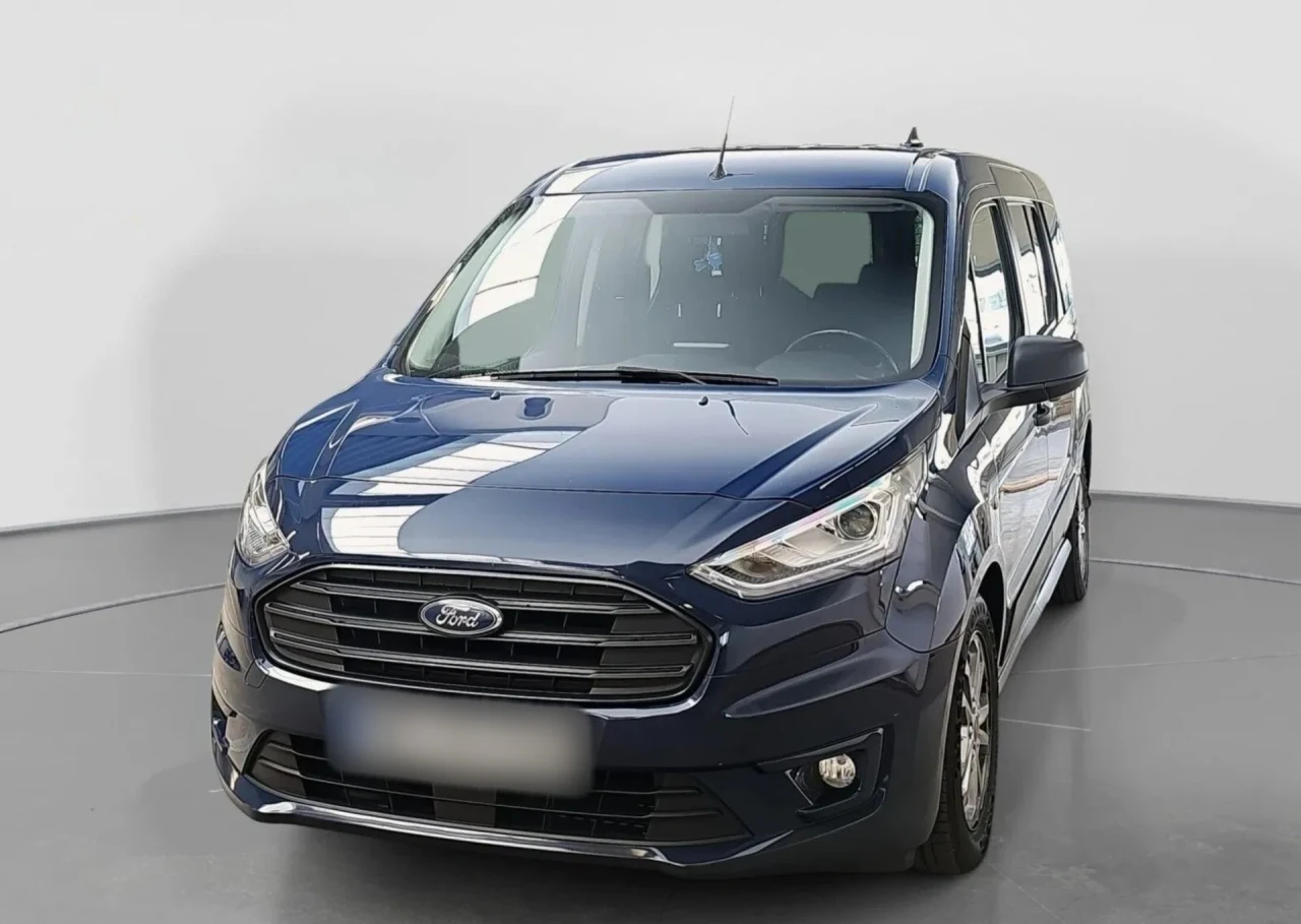 Ford Transit Connect Kombi 230 L2 Trend PowerShift N1 2024 - używany samochód w leasingu
