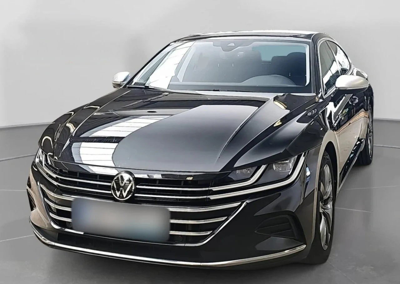Volkswagen Arteon 2.0 TSI Elegance DSG 2023 - вживаний автомобіль в лізингу